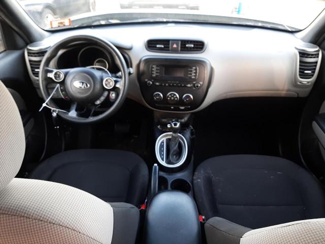 Photo 8 from auction – 2016 KIA SOUL with VIN KNDJN2A24G7364117