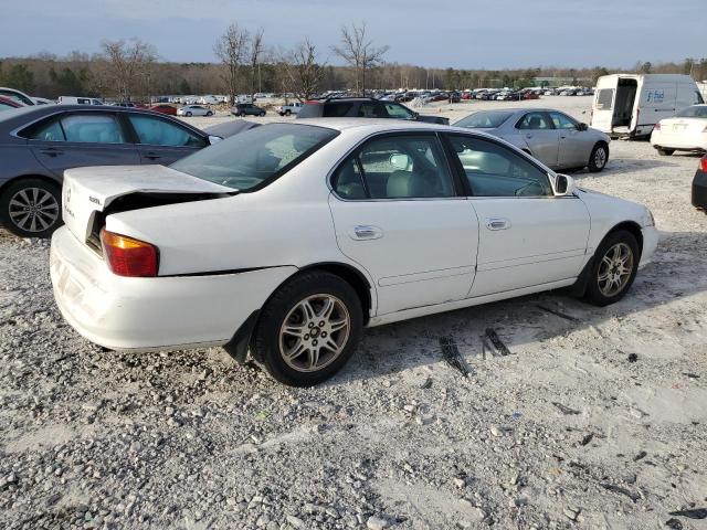Photo 3 from auction – 2000 ACURA 3.2TL with VIN 19UUA566XYA015636