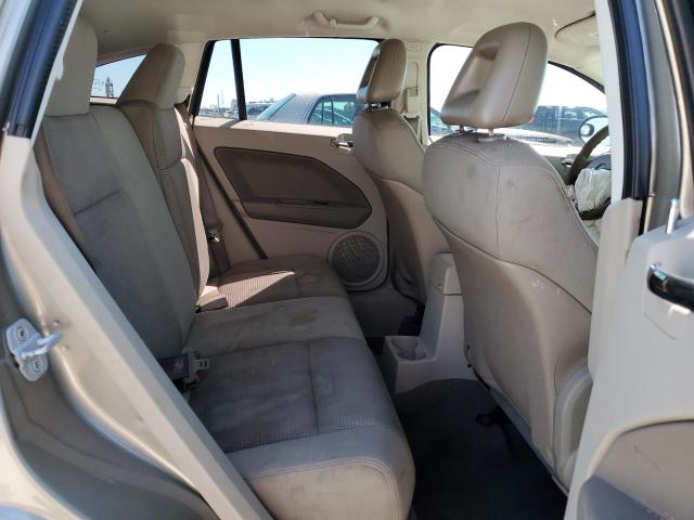 Photo 10 from auction – 2008 DODGE CALIBER with VIN 1B3HB48B98D695692