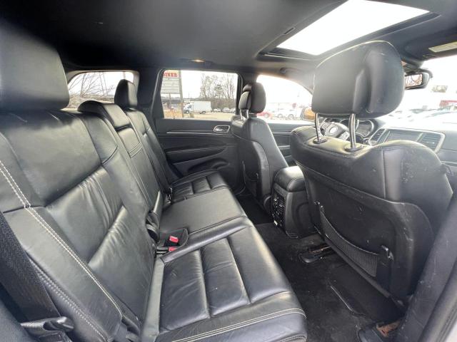 Photo 6 from auction – 2015 JEEP GRAND CHER with VIN 1C4RJFBM1FC855126