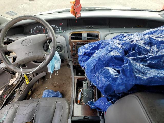 Photo 8 from auction – 2001 TOYOTA AVALON XL with VIN 4T1BF28B81U129876