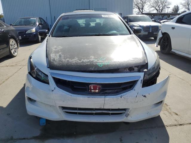 Photo 5 from auction – 2011 HONDA ACCORD LX- with VIN 1HGCS1B37BA017252