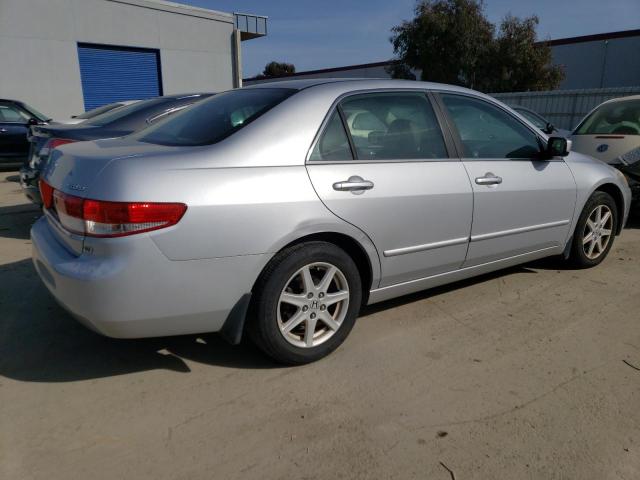Photo 3 from auction – 2003 HONDA ACCORD with VIN 1HGCM665X3A080785