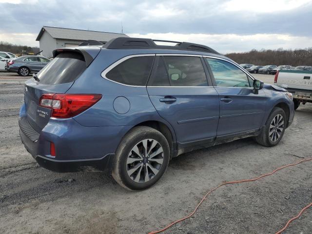 Photo 3 from auction – 2017 SUBARU OUTBACK 2. with VIN 4S4BSANC5H3418815
