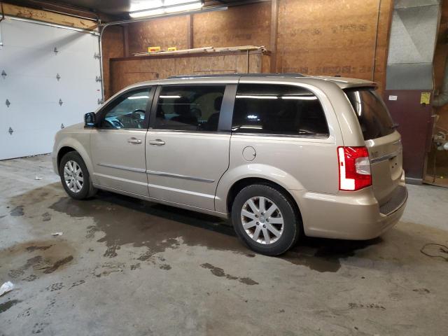 Photo 2 from auction – 2012 CHRYSLER TOWN & COU with VIN 2C4RC1BG5CR273282