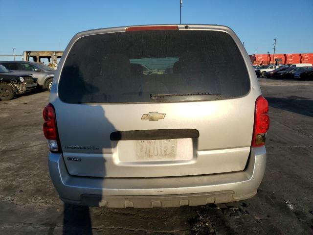 Photo 6 from auction – 2008 CHEVROLET UPLANDER L with VIN 1GNDV23W28D132882