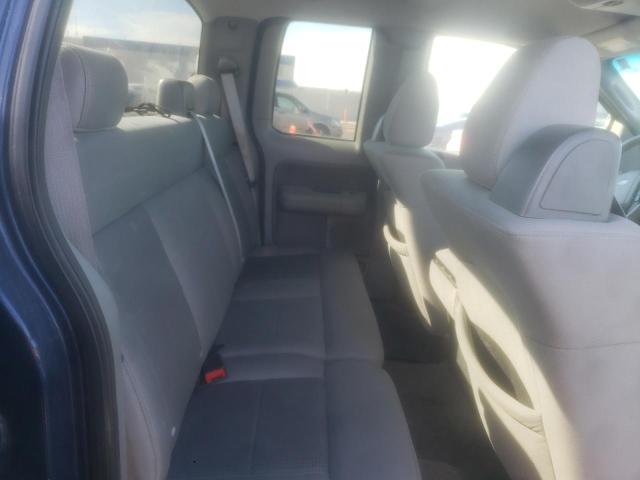 Photo 10 from auction – 2007 FORD F150 with VIN 1FTPX14V17FA03373