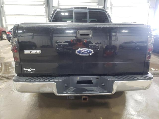 Photo 6 from auction – 2004 FORD F150 SUPER with VIN 1FTPW14524FA30578