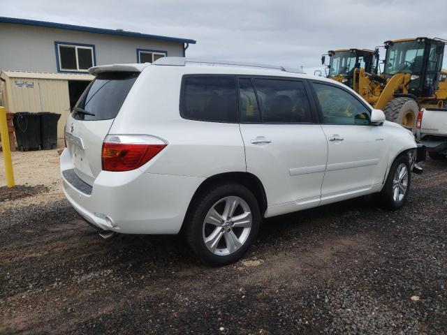 Photo 3 from auction – 2010 TOYOTA HIGHLANDER with VIN JTEYK3EH6A2094724