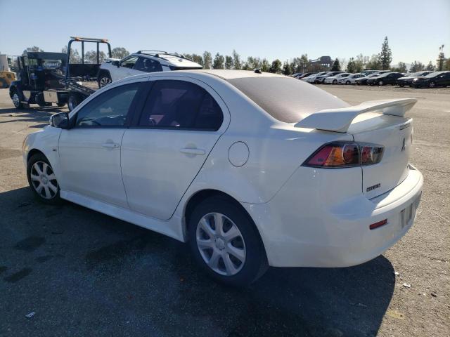Photo 2 from auction – 2015 MITSUBISHI LANCER ES with VIN JA32U2FU6FU026346