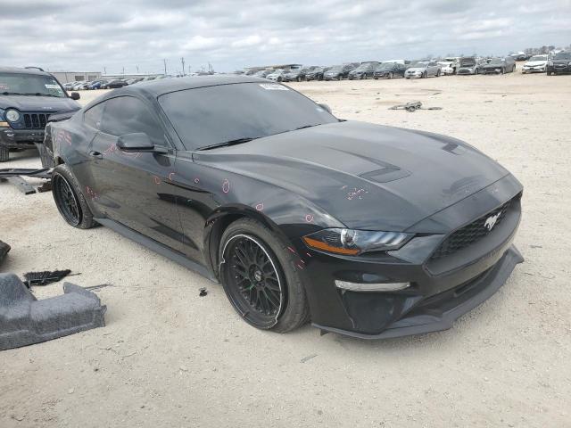 Photo 4 from auction – 2019 FORD MUSTANG with VIN 1FA6P8TH0K5196278