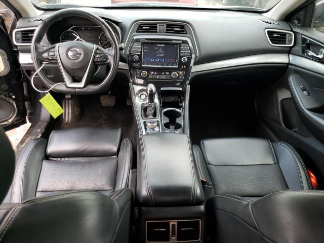Photo 8 from auction – 2017 NISSAN MAXIMA 3.5 with VIN 1N4AA6AP3HC389121