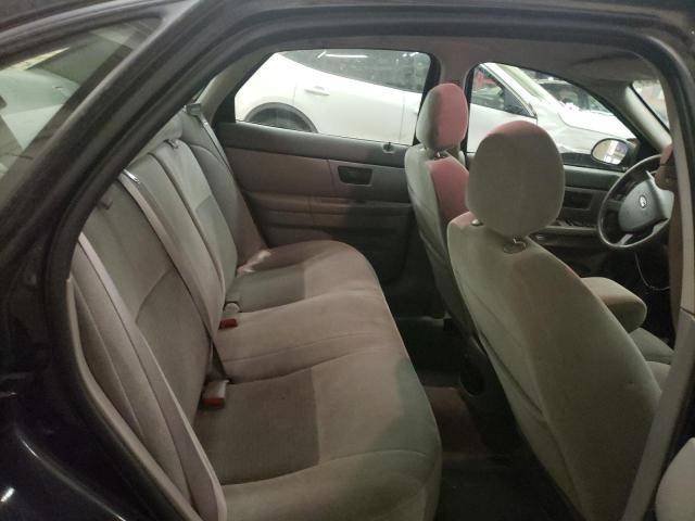 Photo 10 from auction – 2006 FORD TAURUS SE with VIN 1FAFP53U86A189930