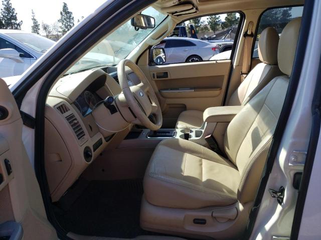 Photo 7 from auction – 2012 FORD ESCAPE XLT with VIN 1FMCU0DG2CKB54934