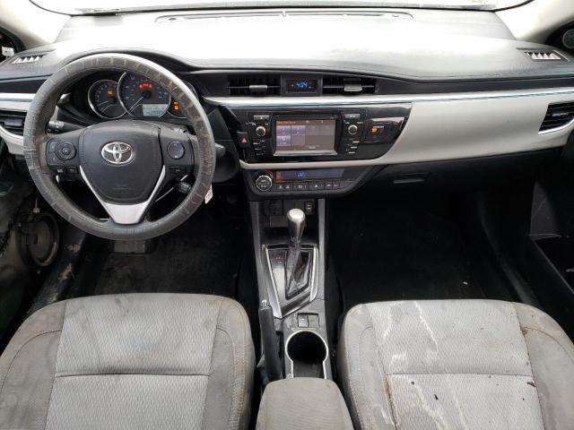 Photo 8 from auction – 2016 TOYOTA COROLLA L with VIN 2T1BURHE6GC688202