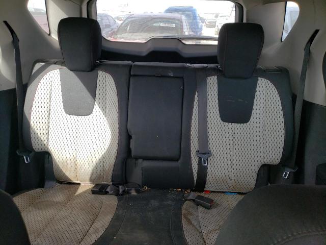 Photo 10 from auction – 2015 CHEVROLET EQUINOX LS with VIN 2GNALAEK4F6326368