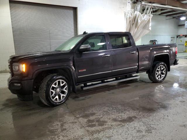 Photo 1 from auction – 2016 GMC SIERRA K15 with VIN 3GTU2NEC2GG155036