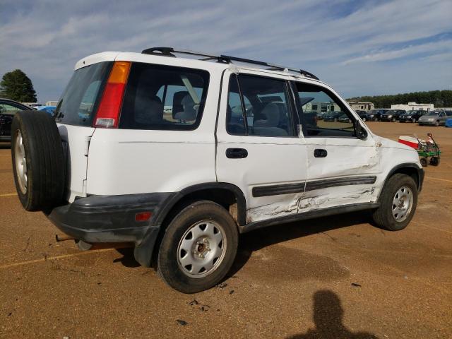 Photo 3 from auction – 1999 HONDA CR-V LX with VIN JHLRD1849XC030862