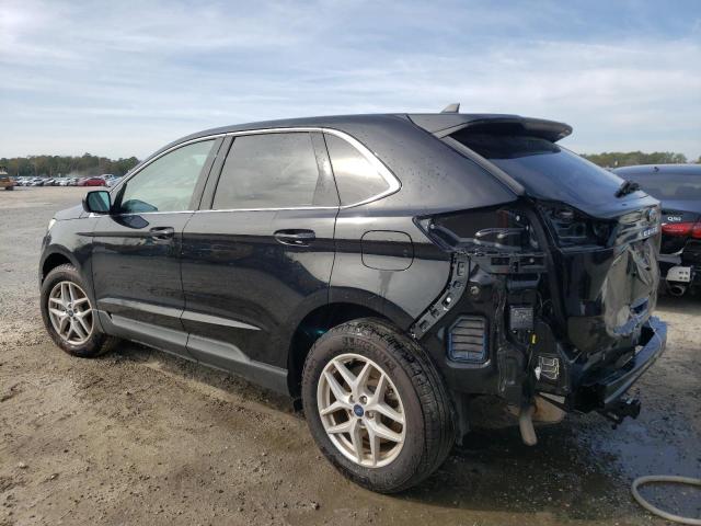 Photo 2 from auction – 2021 FORD EDGE SEL with VIN 2FMPK4J90MBA54704
