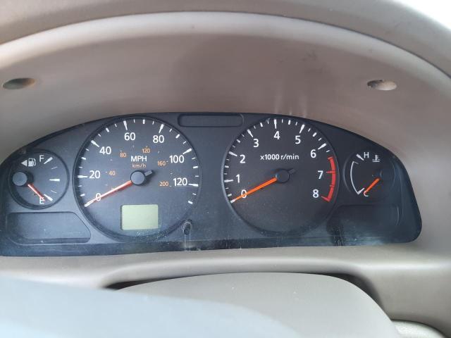 Photo 9 from auction – 2005 NISSAN SENTRA E with VIN 3N1CB51D65L475980