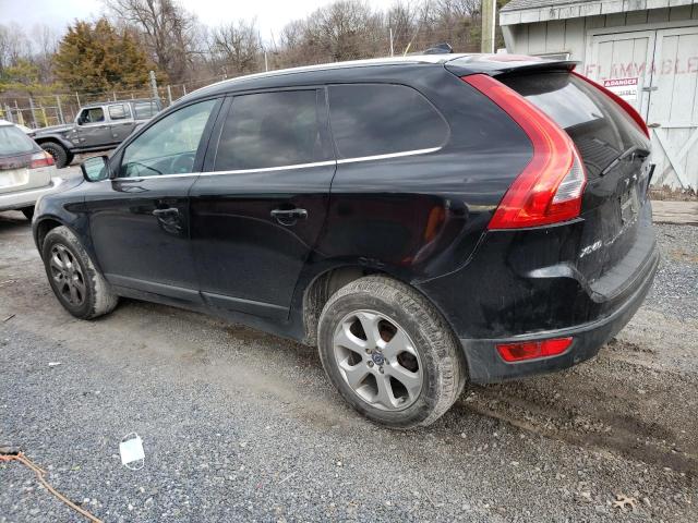 Photo 2 from auction – 2013 VOLVO XC60 3.2 with VIN YV4940DZ7D2426263