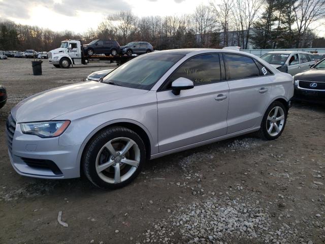 AUDI A3 PREMIUM 2016 with VIN WAUB8GFF4G1059883 - Photo from auction