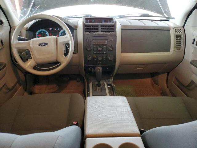Photo 8 from auction – 2010 FORD ESCAPE XLS with VIN 1FMCU0C71AKB20952