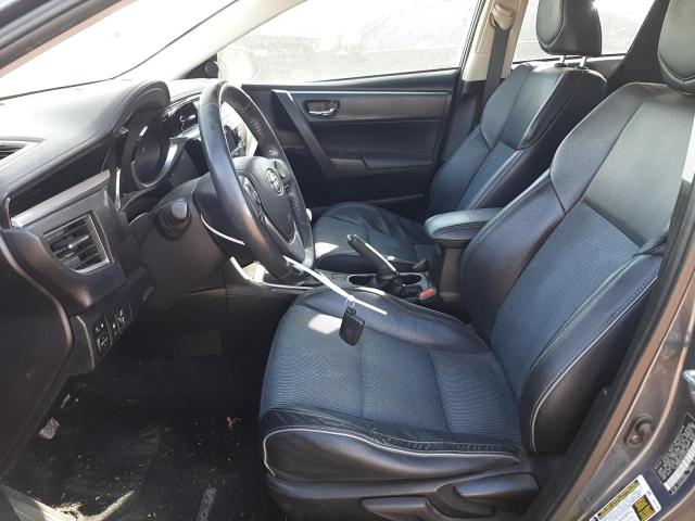 Photo 7 from auction – 2014 TOYOTA COROLLA L with VIN 5YFBURHE0EP074677