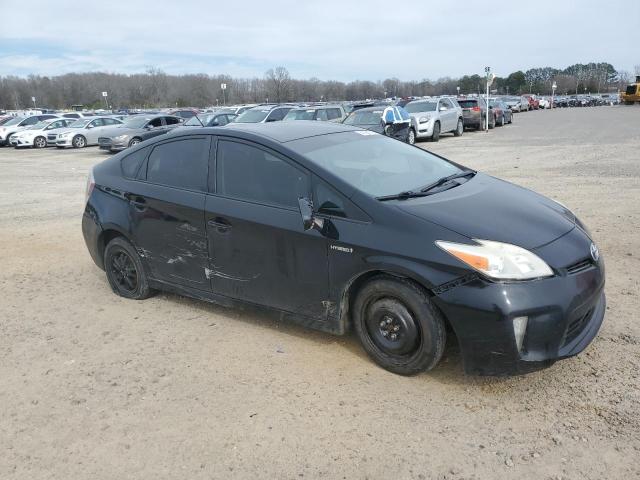 Photo 4 from auction – 2013 TOYOTA PRIUS with VIN JTDKN3DU5D0352585