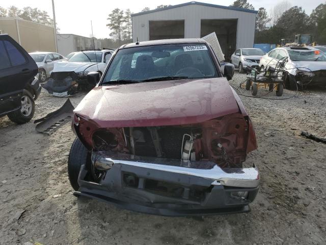 Photo 5 from auction – 2008 GMC CANYON SLE with VIN 1GTCS349688205837