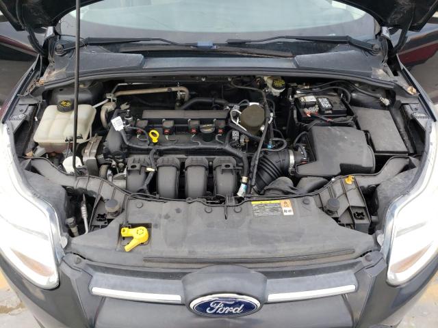 Photo 11 from auction – 2014 FORD FOCUS SE with VIN 1FADP3F29EL109981