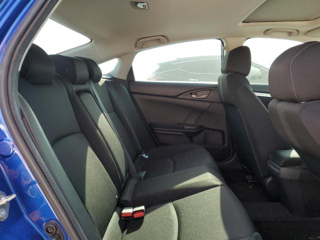 Photo 10 from auction – 2016 HONDA CIVIC EX with VIN 19XFC2F71GE008448