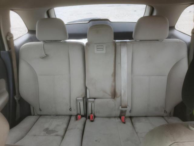 Photo 10 from auction – 2013 FORD EDGE SE with VIN 2FMDK3GC8DBC41009