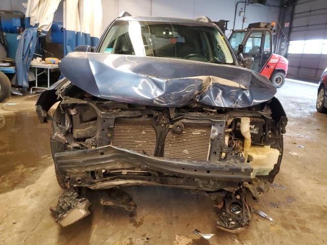 Photo 5 from auction – 2012 SUBARU FORESTER 2 with VIN JF2SHBDC6CH416420