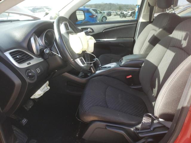 Photo 7 from auction – 2018 DODGE JOURNEY SE with VIN 3C4PDCABXJT429154