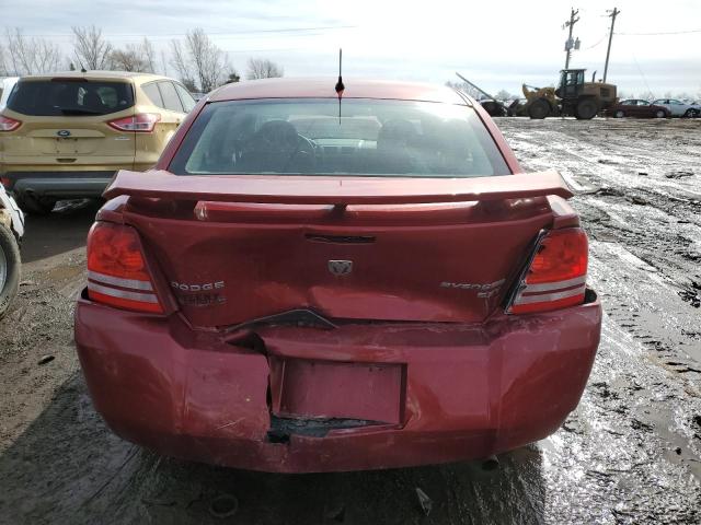 Photo 6 from auction – 2009 DODGE AVENGER SE with VIN 1B3LC46B69N569375