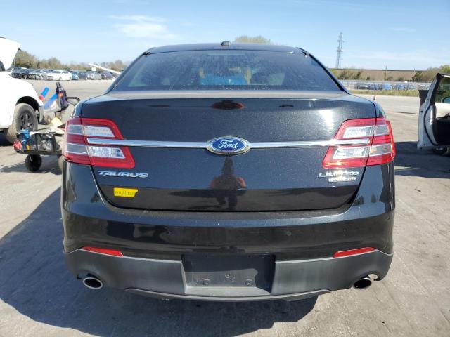 Photo 6 from auction – 2015 FORD TAURUS LIM with VIN 1FAHP2F86FG117515
