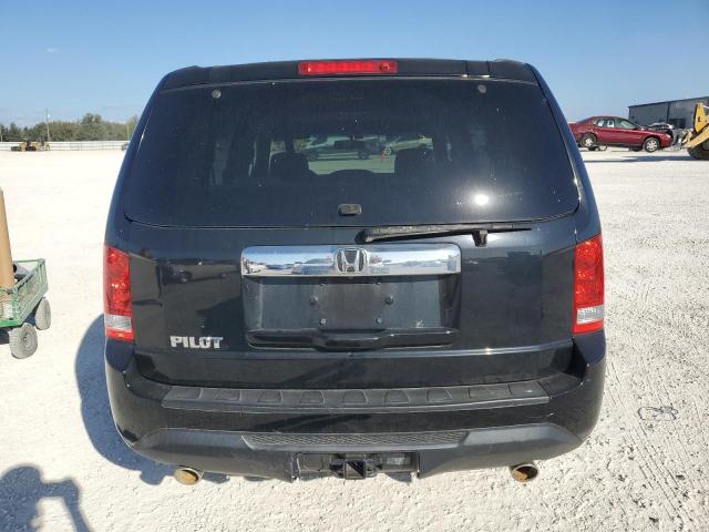 صورة رقم 6 من المزاد - 2014 HONDA PILOT EXLN مع VIN 5FNYF3H73EB002094