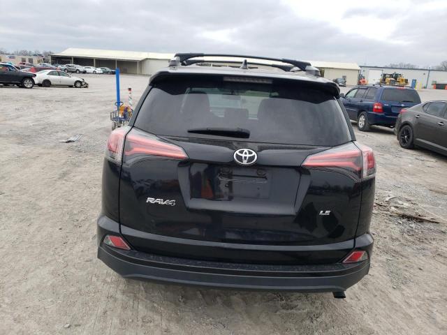 Photo 6 from auction – 2016 TOYOTA RAV4 LE with VIN 2T3ZFREVXGW307325