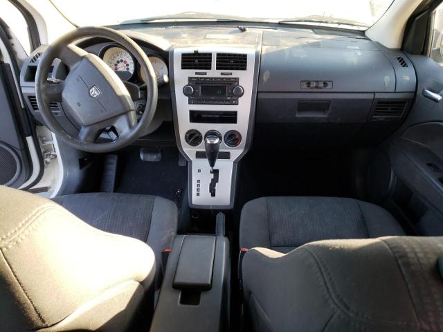Photo 8 from auction – 2008 DODGE CALIBER with VIN 1B3HB28B88D797988