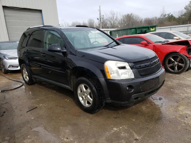 Photo 4 from auction – 2007 CHEVROLET EQUINOX LT with VIN 2CNDL63F976230354