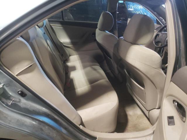 Photo 10 from auction – 2008 TOYOTA CAMRY CE with VIN 4T1BE46K18U731465