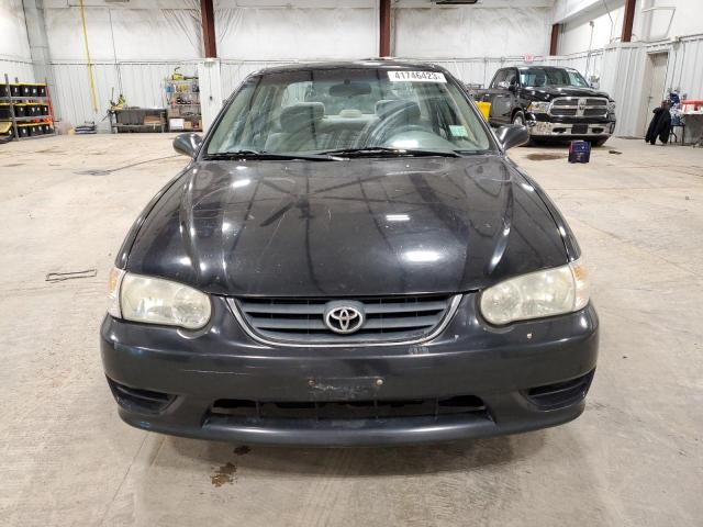 Photo 5 from auction – 2002 TOYOTA COROLLA CE with VIN 1NXBR12EX2Z601792