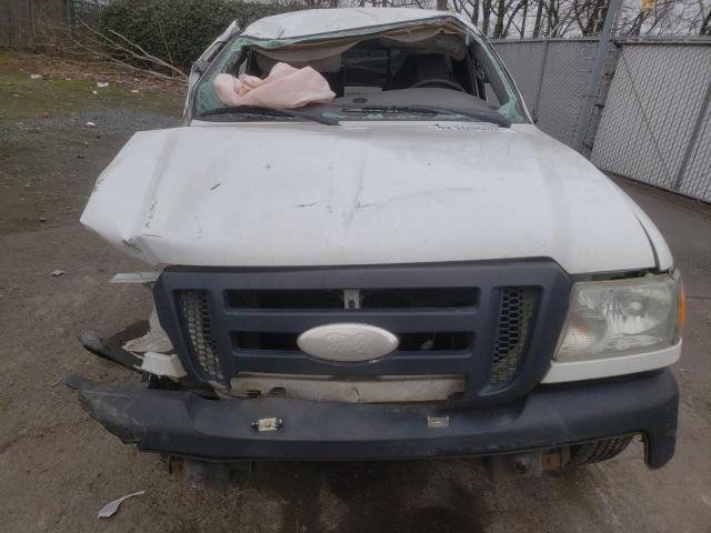 Photo 11 from auction – 2006 FORD RANGER with VIN 1FTYR10D66PA15300