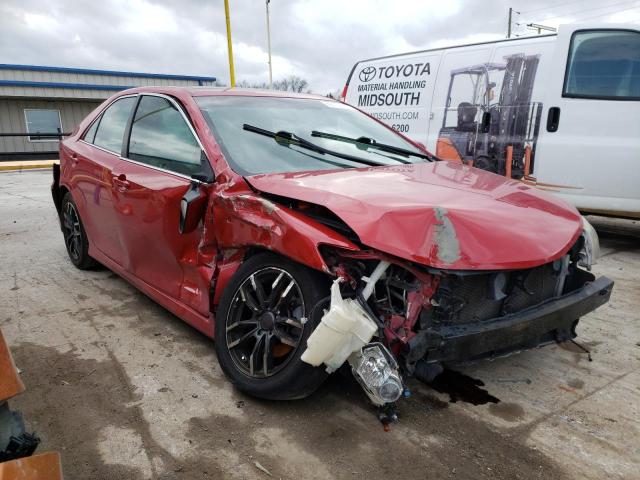 Photo 4 from auction – 2012 TOYOTA CAMRY SE with VIN 4T1BK1FK2CU524227
