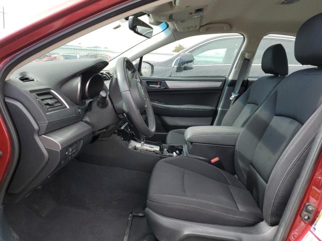 Photo 7 from auction – 2019 SUBARU LEGACY 2.5 with VIN 4S3BNAF63K3036729