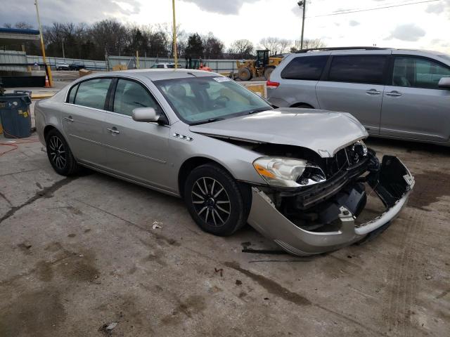 Photo 4 from auction – 2007 BUICK LUCERNE CX with VIN 1G4HD57267U118063