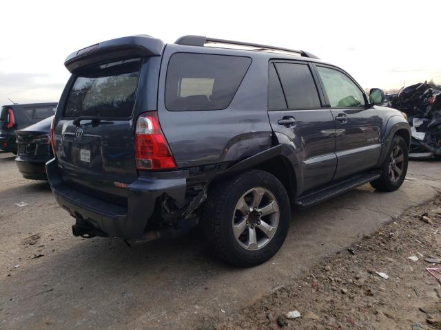 Photo 3 from auction – 2006 TOYOTA 4RUNNER LI with VIN JTEBT17R068029689