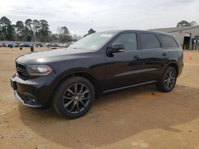 DODGE DURANGO GT 2018 with VIN 1C4RDJDG4JC194136 - Photo from auction