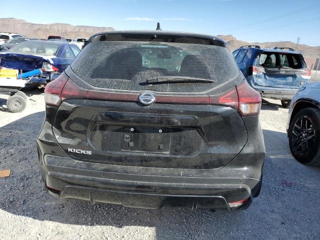 Photo 6 from auction – 2021 NISSAN KICKS S with VIN 3N1CP5BV2ML470833